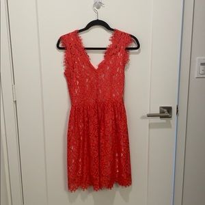 Madison Marcus Dress